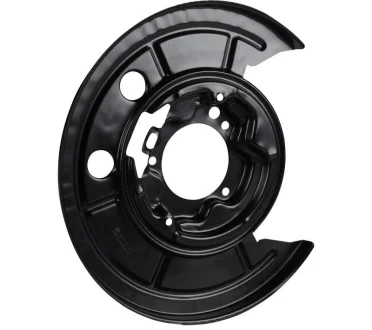 Захист диска тормозного Citroen Jumper/ Fiat Ducato/ Peugeot Boxer 06- Пр. JP GROUP 3164302180