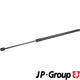 Амортизатор багажника Citroën Berlingo B9,Citroën Berlingo ER/EC/K9,Opel Combo IV JP GROUP 3181202200