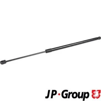 Амортизатор багажника Citroën Berlingo B9,Citroën Berlingo ER/EC/K9,Opel Combo IV JP GROUP 3181202200