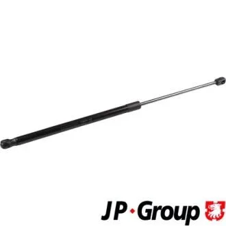 Амортизатор, заднє скло Berlingo/Combo/Partner III JP GROUP 3181202400