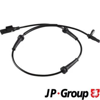 Датчик ABS задн. FIAT 500 10- JP GROUP 3397103000