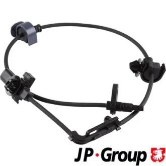 Датчик ABS перед. CIVIC VIII 05-12 JP GROUP 3497104180