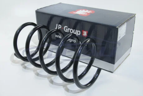 Пружина ходовой части JP GROUP 3542200700