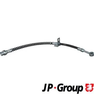 Гальмівний шланг перед. GETZ (TB) 02-10 Л. (466mm) JP GROUP 3561600470