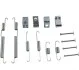 Установчий к-кт. гальм. колод. задн. (MANDO) HYUNDAI GETZ -10 JP GROUP 3564002110 (фото 1)