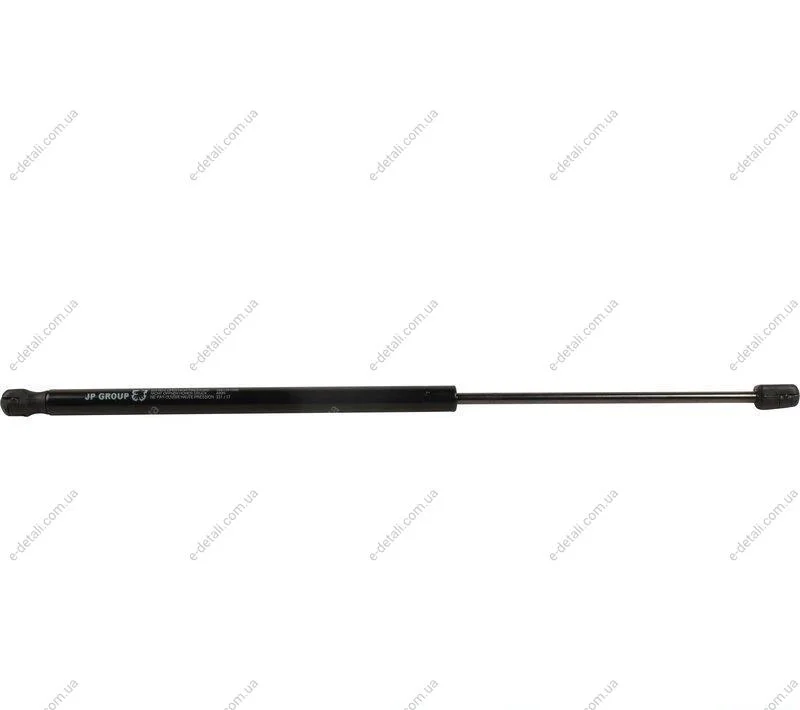 Амортизатор багажника Hyundai i30 I JP GROUP 3581201000 (фото 1)