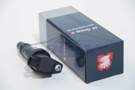 Катушка воспаления I30/CERATO 1.4/1.6 06- JP GROUP 3591600800