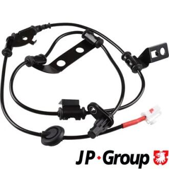 Датчик ABS HYUNDAI IX35/KIA SPORTAGE 10- зад. Пр JP GROUP 3597105280