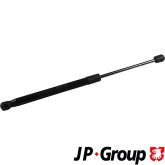 KIA Газовий амортизатор багажника CEED Хетчбек (ED) 1.4-2.0 06- JP GROUP 3681201500