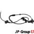 Датчик ABS HYUNDAI ELANTRA 01-06/KIA CERATO 04- зад. Л JP GROUP 3697104770 (фото 1)