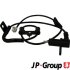 Датчик ABS HYUNDAI ELANTRA 01-06/KIA CERATO 04- зад. Пр JP GROUP 3697104780 (фото 1)
