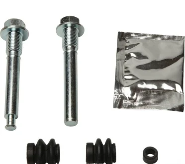 Ремкомпл. направляючих супорту MAZDA 6/PAJERO/X-TRAIL 02- JP GROUP 3861951010