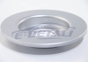 Гальмівний диск зад. Mazda 3 03-13 (265x11) JP GROUP 3863200400 (фото 4)