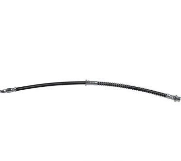 MITSUBISHI Торм.шланг пер. Lancer 03-,Outlander II 03- JP GROUP 3961600500