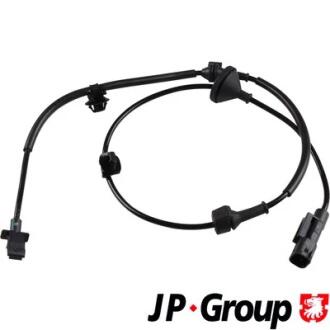 Датчик ABS задн. OUTLANDER III 12-22 JP GROUP 3997104980