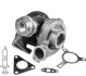 Турбіна Nissan Navara/Pathfinder 2.5 dCi 05- JP GROUP 4017400200 (фото 1)