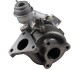 Фото 2 - турбіна ALMERA/PRIMERA/X-TRAIL I 2.2 dCi 01- JP GROUP 4017402100 Турбіна ALMERA/PRIMERA/X-TRAIL I 2.2 dCi 01- JP GROUP 4017402100 (фото 2)