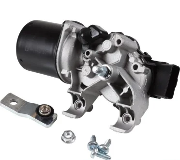 NISSAN мотор склоочисника QASHQAI / QASHQAI +2 I 07- JP GROUP 4098200100