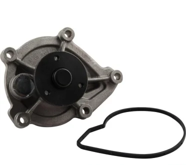 Водяний насос Berlingo/Partner/C3/C4/207/308 1.4/1.6VTi 07- JP GROUP 4114102900