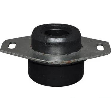 Подушка КПП Berlingo/Partner 1.8/1.9D/2.0HDi Л. JP GROUP 4117900170