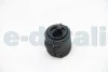 Подушка стабилизатора внутрь Partner 96- (21mm) (475/600kg) JP GROUP 4140601500 (фото 2)
