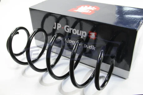 Пружина ходовой части JP GROUP 4142204600