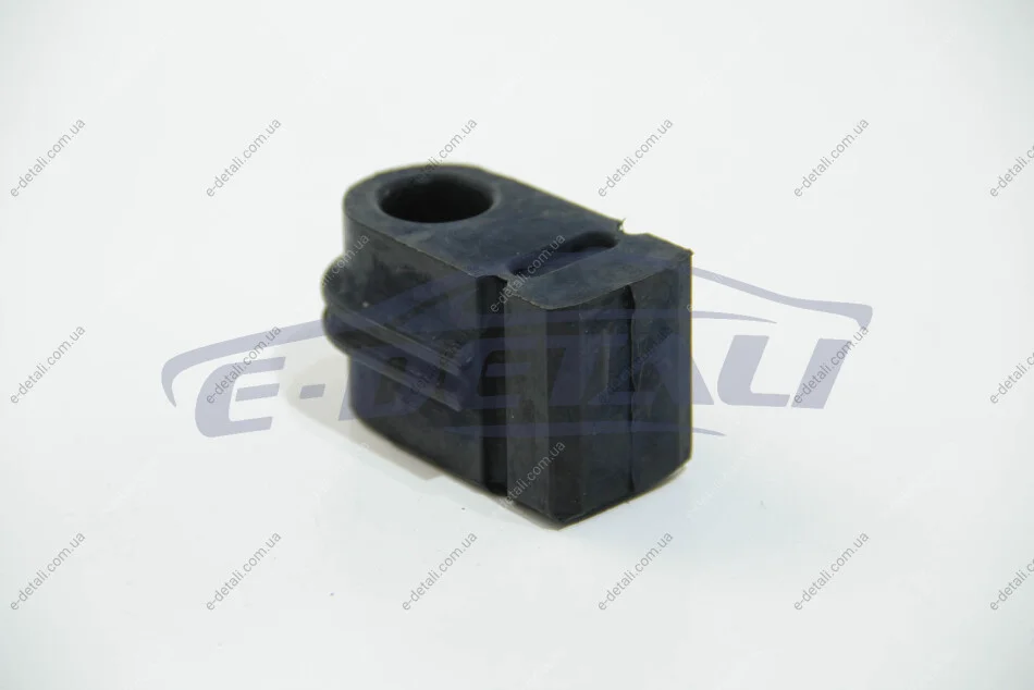 Втулка переднего стабилизатора Renault Megane II 02- (19.5mm) JP GROUP 4340601100 (фото 1)