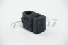 Втулка переднего стабилизатора Renault Megane II 02- (19.5mm) JP GROUP 4340601100 (фото 1)