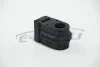 Втулка переднего стабилизатора Renault Megane II 02- (19.5mm) JP GROUP 4340601100 (фото 2)