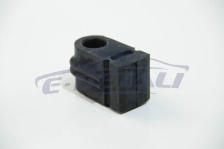 Втулка переднего стабилизатора Renault Megane II 02- (19.5mm) JP GROUP 4340601100