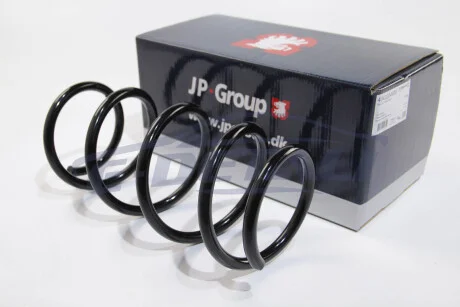 Пружина ходовой части JP GROUP 4342204600