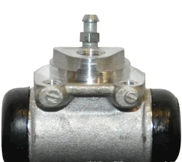 Циліндр гальмівний робочий JP GROUP 4361300700