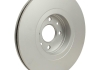 Тормозной диск перед. Renault Scenic 03- (вент.) (300x24) JP GROUP 4363101200 (фото 3)