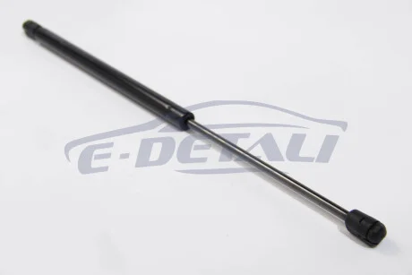 Амортизатор багажника Renault Megane 09- (485/190mm 715N) JP GROUP 4381201900