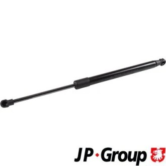 Газовый амортизатор багажника RENAULT TWINGO (CN0_) 07- JP GROUP 4381203700