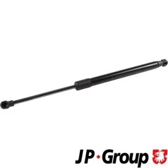 Газовый амортизатор багажника RENAULT TWINGO (CN0_) 07- JP GROUP 4381203700