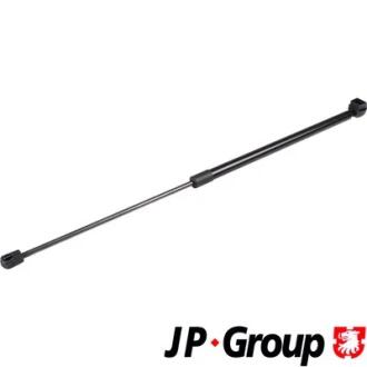 Амортизатор капота Renault Megane III JP GROUP 4381204600