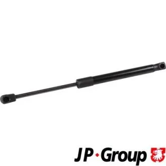 Амортизатор багажника Renault Megane II JP GROUP 4381204800