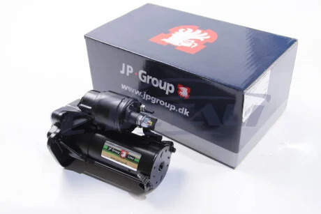 Стартер JP GROUP 4390300700