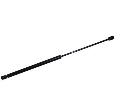 SAAB Газовий амортизатор багажника для ТЗ без спойлера L=568 mm, 500H 9-3 (YS3D) 2.0 Turbo JP GROUP 4581200500