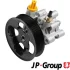 Насос гідропідсилювача AVENSIS 1.6-2.4 00-08/CAMRY 2.4 -06 JP GROUP 4845100200 (фото 1)