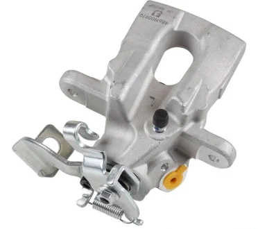 TOYOTA Гальмівний супорт ліворуч AURIS 1.33-1.8/1.8 Hybrid 09-, PRIUS (_W3_) 1.8 Hybrid (ZVW30) 08-16 JP GROUP 4861900970