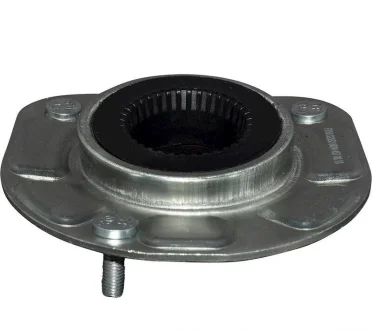 Подушка амортизатора перед. Volvo C70/S70/S80/XC70 JP GROUP 4942400300