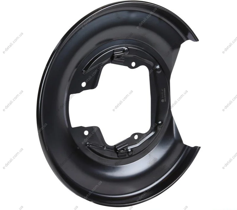Захист гальм. диска задн. VOLVO S60, S80 JP GROUP 4964200100 (фото 1)