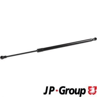 VOLVO газовий амортизатор багажника XC60 08- JP GROUP 4981201300