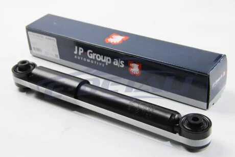 Амортизатор підвіски задній JP GROUP 6152100100