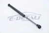 Амортизатор багажника Smart ForTwo -07 (305/109mm 130N) JP GROUP 6181200100 (фото 2)