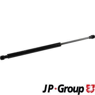 Амортизатор багажника Smart Fortwo III JP GROUP 6181200300