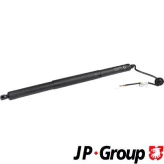 Електродвигун, кришка багажника Tesla Model Y JP GROUP 6581200370