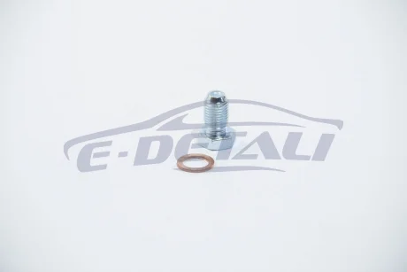 Пробка масляного поддона Golf/Passat/Transporter 90- JP GROUP 8113800200